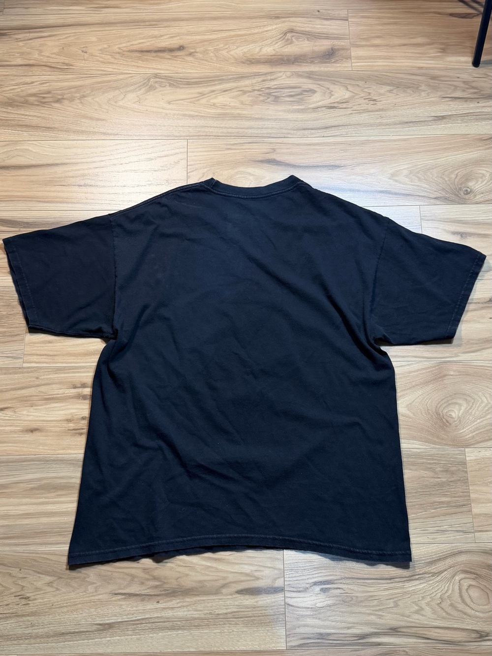 Nickelodeon Rugrats & Friends Black Graphic Tee - Picture 4 of 6